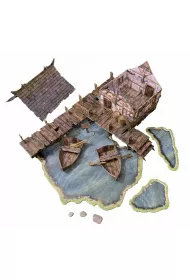 Battle Systems Ltd BattleSystems: Lake House