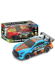 Auto sportowe ze �wiat�em i d�wi�kiem 1:18, Adar