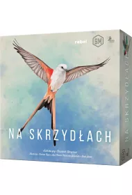 Na skrzydach Rebel