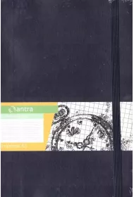 Antra Notes A5 Impresja linia