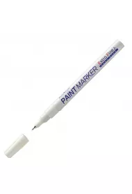 Centropen Marker olejny okr�g�y 1 mm