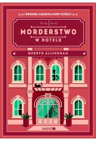 Morderstwo w hotelu