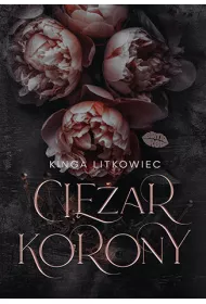 Ci�ar korony