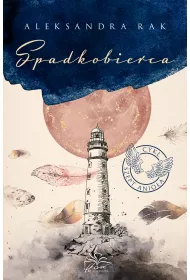 Spadkobierca. Szept anioa. Tom 3