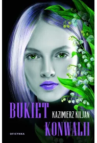 Bukiet konwalii
