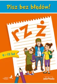 PISZ BEZ B�EDOW! CZESC 2. (RZ Z)