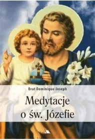 Medytacje o �w. J�zefie