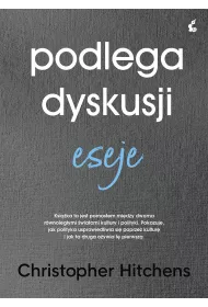 Podlega dyskusji. Eseje