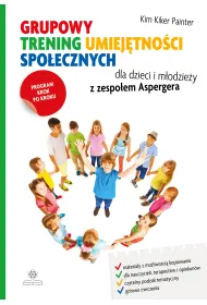 Grupowy trening umiej�tno�ci spo�ecznych dla dzieci i m�odzie�y z zespo�em Aspergera