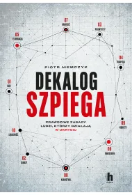 Dekalog szpiega