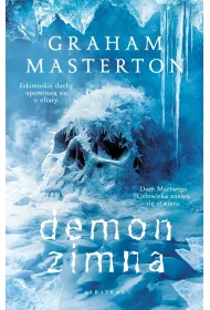 Demon zimna. Rook. Tom 4