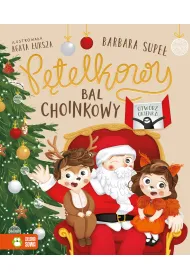P�telkowy bal choinkowy