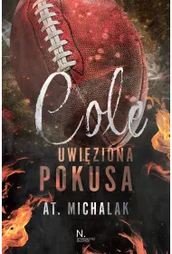 eBook Cole. Uwiziona pokusa mobi epub