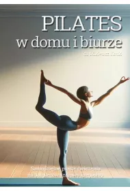 eBook Pilates przycianie epub