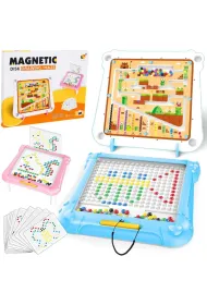 Tablica guziki magnetyczne Trifox