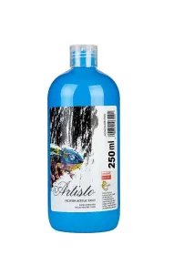 Sweet colours Farba akrylowa niebieska jasna 250ml