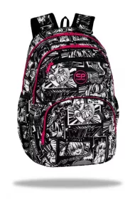 Coolpack Manga Plecak 2-komorowy Coolpack Pick Manga