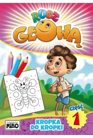 Kropka do kropki. Rusz g�ow�. Cz�� 1