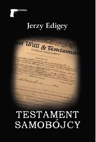 Testament samob�jcy