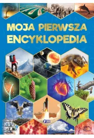 Moja pierwsza encyklopedia