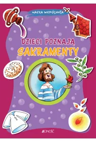 Dzieci poznaj� sakramenty