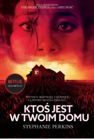 Kto jest w Twoim domu. Wydanie filmowe