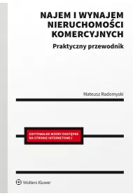 Najem i wynajem nieruchomosci komercyjny