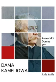 eBook Dama kameliowa mobi epub