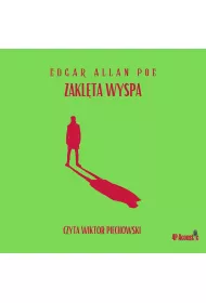 Audiobook Mroczne opowieci. Zaklta wyspa mp3