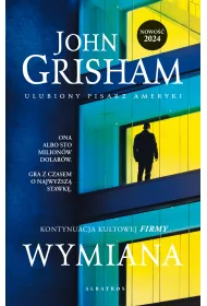 eBook Wymiana mobi epub
