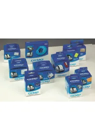 Dymo Etykieta adresowa 89x36 mm