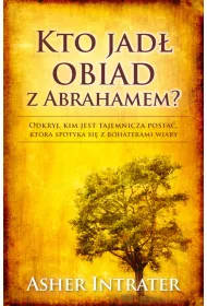 Kto jad� obiad z Abrahamem?