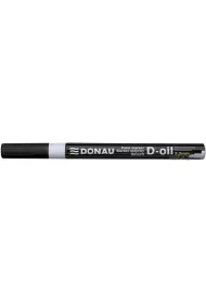 Marker olejowy �redni bia�y 2,2mm 7368001PL-09