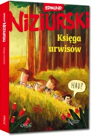 Ksi�ga urwis�w