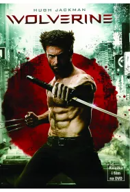 Wolverine (DVD)