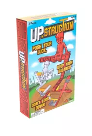 Do G�ry Gra Strategiczna UpStruction Fat Brain Toy Co