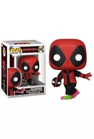 Figurka Marvel Bowling Deadpool Funko POP