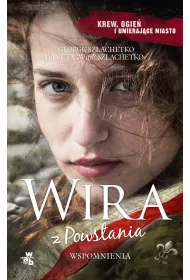 Wira z Powstania (pocket)