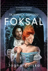 Tajemnice ogrodu Foksal