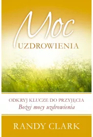 Moc uzdrowienia