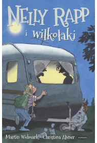 Nelly Rapp i wilko�aki. Nelly Rapp. Tom 3