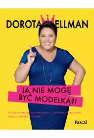 Ja nie mog by modelk