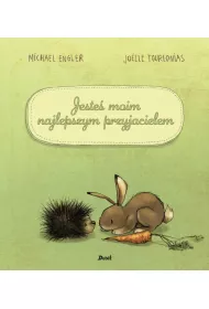 Jeste� moim najlepszym przyjacielem