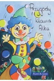 Przygody klauna Alka