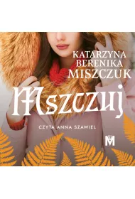 Audiobook Mszczuj. Kwiat paproci. Tom 7 mp3