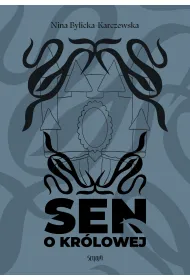 eBook Sen o Kr�lowej mobi epub