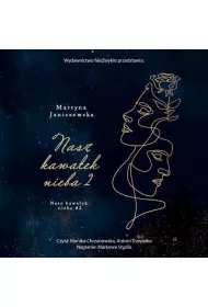 Audiobook Nasz kawaek nieba 2 mp3