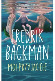 eBook Moi przyjaciele mobi epub