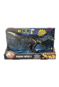 Jurassic World Indoraptor dinozaur z d�wi�kiem