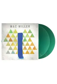 Blue Slide Park (green vinyl)